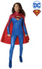 SUPERGIRL (THE FLASH 2023) DELUXE COSTUME, ADULT